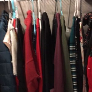 Meet your Posher, Heather